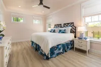 Tuck'd Away - Newly Built Vacation Home Located in Downtown Saugatuck