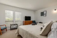 5 minute walk to Pinehurst Resort - Perfect 2BR Condo for buddies golf trip