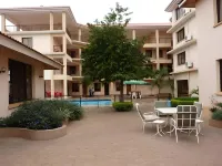 Parkview Inn Hôtels à : Moshi
