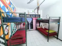 Hati-Hati Homestay