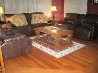 Walton Manor Inn Bed & Breakfast Hotels in Palmyra