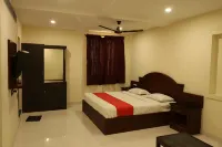 ES Residency