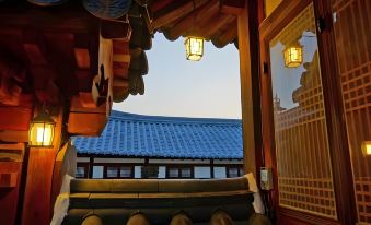 Jeonju Hanok on You