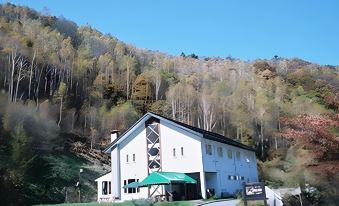 3. Hill Top..