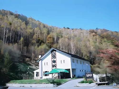 Hill Top Hotels in Kiso Town