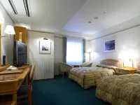 En City Hotel Nobeoka Hotel a 