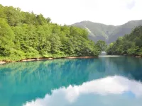 Nozaru Onsen Hostel - Hostales