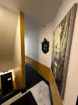 Queen Nest Hotel Отели в г. Ниагара-Фолс