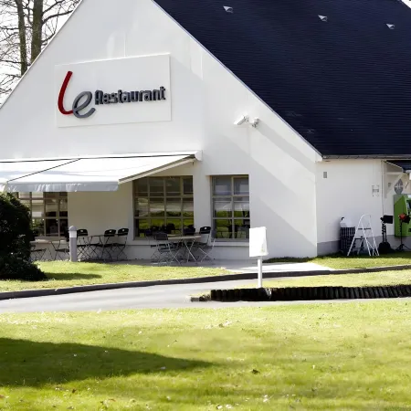 Campanile NATURE - Compiègne