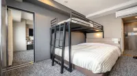 Super Hotel Shiga Nagahama Tennen Onsen