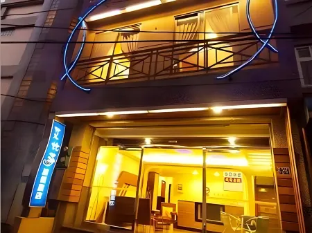 Ibiza Kenting Hotel II