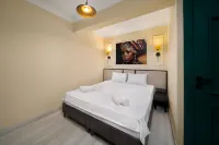 ONYOUR DREAMS HOTEL BELEK Hotels in Serik