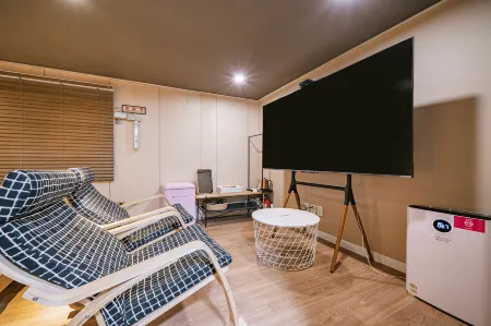 The Hit Hotel