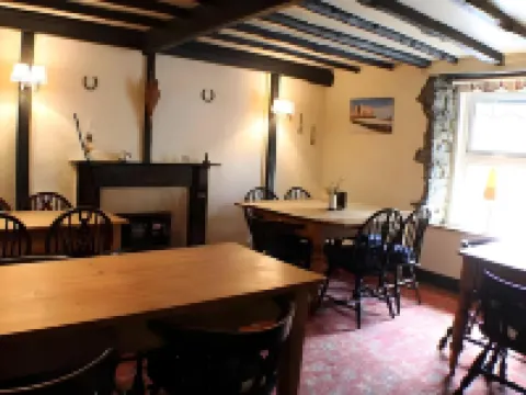 阿豐杜阿德旅館