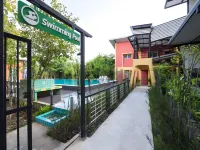 Nongbua Garden View Hotels in Nong Bua Lam Phu