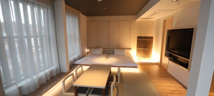 Gen Hotel Kamakaura Hotels in Kamakura