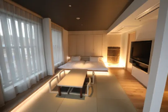 겐 호텔 가마쿠라 카마쿠라 코마치 도리 쇼핑 지역 주변 호텔