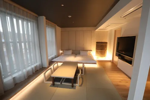 Gen Hotel Kamakaura Hotels in Kamakura