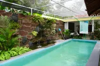 Griya Kulon Yogya Hotels in Sedayu