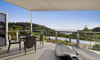 O'Reilly's Rainforest Retreat