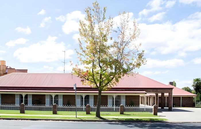 Club Motel Armidale