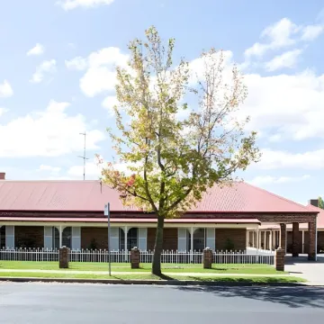 Club Motel Armidale