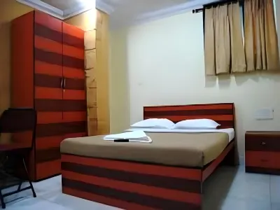 Hotel Sea Sands