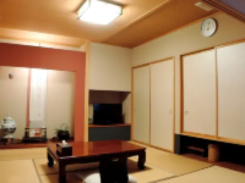 Hayakawaya Ryokan Hotels in Mitsuke