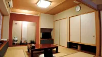 Hayakawaya Ryokan Hotel a Mitsuke