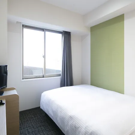 Washington R&B Hotel Kyoto Shijokawaramachi