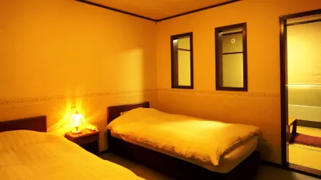 ペンションレザン