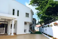 Lukeville Suites