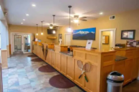 Attitash First Floor Studio Sleeps 4