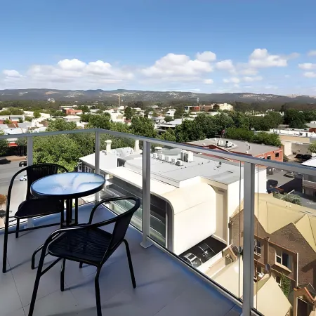 Hume Serviced Apartments