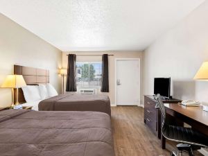 Rodeway Inn Hermiston - Umatilla