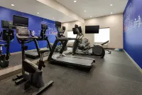 Holiday Inn Express & Suites FORREST CITY by IHG - Gym