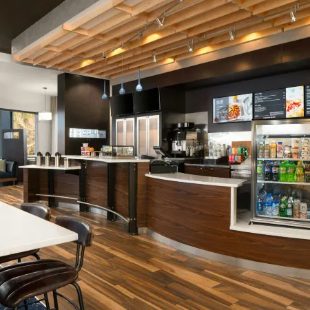 Courtyard by Marriott Fayetteville Fort Bragg Spring Lake