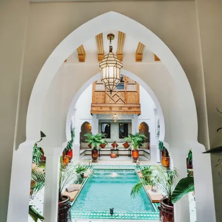 Riad Nelia