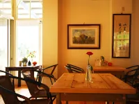 The Rippling Vale Mansion Of Hot Spring