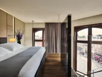 Conservatorium Hotel Hotels in Amsterdam Oud Zuid