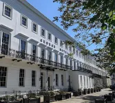 The George Hotels in 