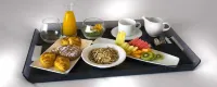 NH Trieste - Breakfast