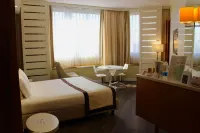 Best Western Mirage Hotel Fiera Hotels in Varedo