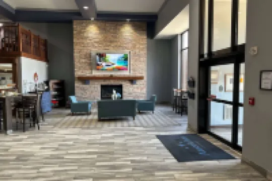 AmericInn by Wyndham Ottumwa