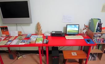 Guesthouse Puli