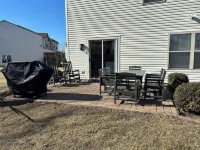 Spacious 4BR Near Grand Park – Game Loft, Office & Family-Friendly Comfort!