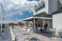 Graduate by Hilton Richmond - bar