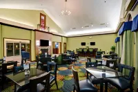 Holiday Inn Express & Suites Christiansburg