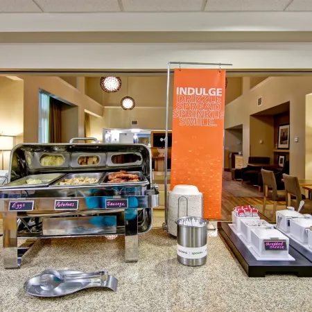 Hampton Inn & Suites by Hilton Saint John