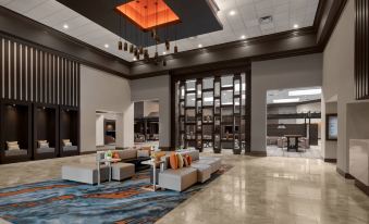 Pittsburgh Marriott North